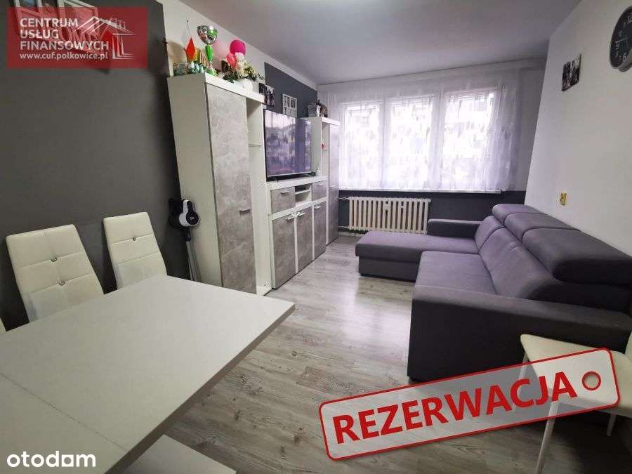 Mieszkanie 46 m2 1 pietro - Pełny obrazek: 5/14