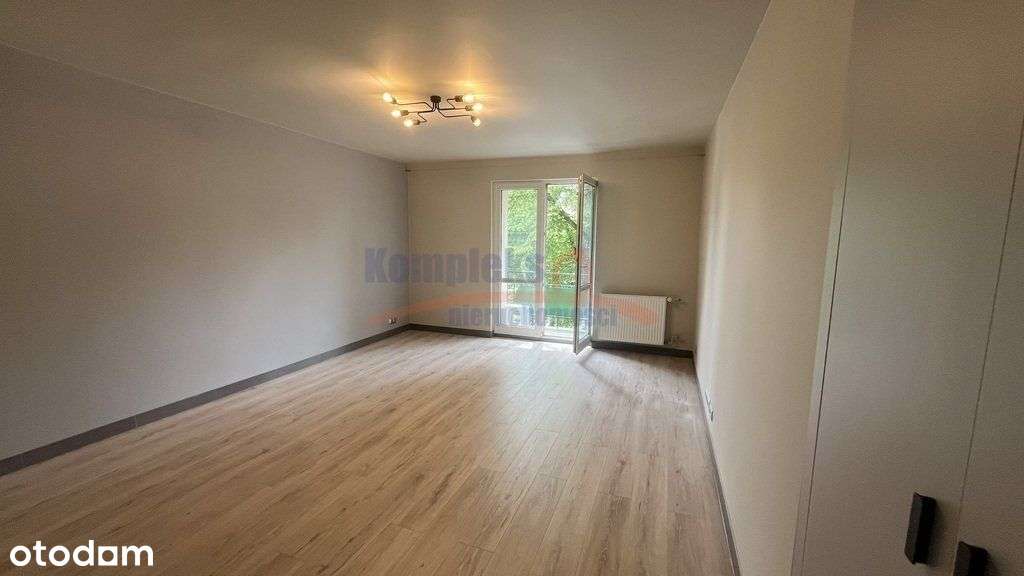 Pogodno - 2 pokoje, balkon -po kapitalnym remoncie-12