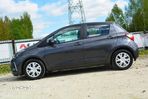 Toyota Yaris 1.0 Premium - 8