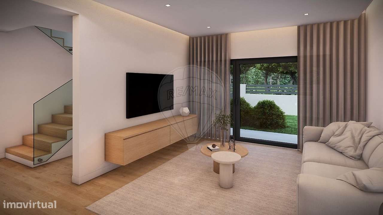 Moradia T4 para venda - Grande imagem: 4/20