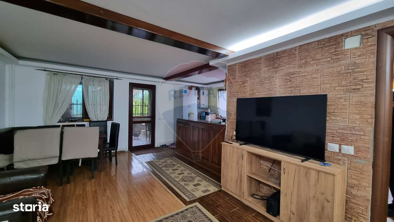 Casă / Vilă de vanzare Belciugatele str. VIILOR-9