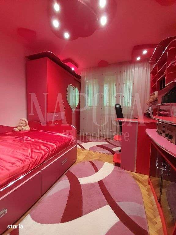 Apartament 3 camere de vanzare in Centru Oradea, Oradea - Imagine principală: 4/11