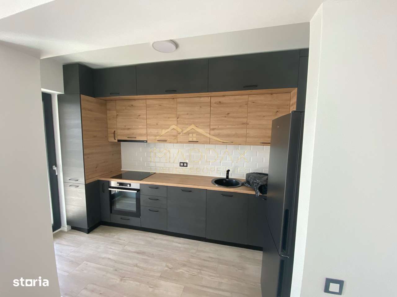 2 camere Sisesti | North Side Park | Mobilat si utilat - Imagine principală: 4/4