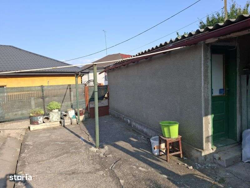 Vind casa plus curte - Imagine principală: 5/6