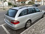 Mercedes-Benz E 280 T CDI 7G-TRONIC Avantgarde - 3