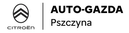 Citroën Auto-Gazda Pszczyna