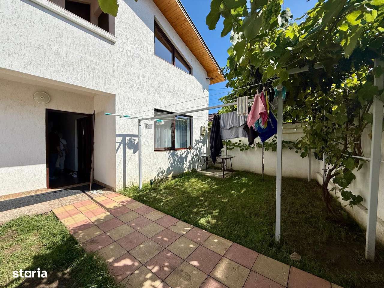 Vilă P+M cu 6 camere | Năvodari - Imagine principală: 2/18