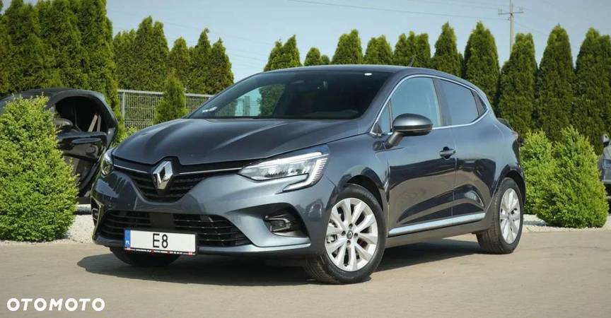 Renault Clio 1.0 TCe Intens - 1