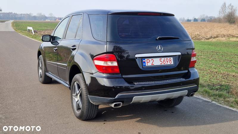 Mercedes-Benz ML 280 CDI 4-Matic - 17