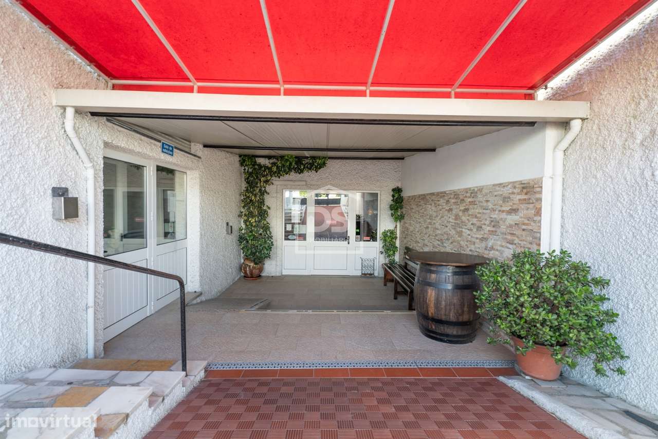 Trespasse Restaurante - Cruz de Areia - Grande imagem: 5/34