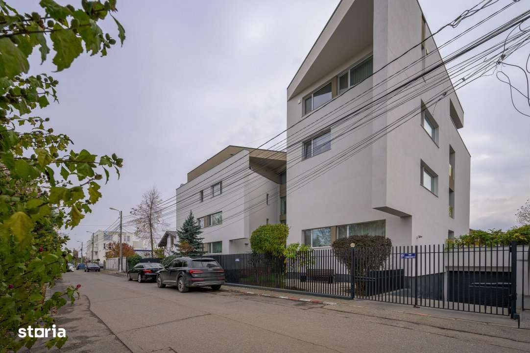 Vanzare apartament 3 camere Pipera langa scoala Questfield-1