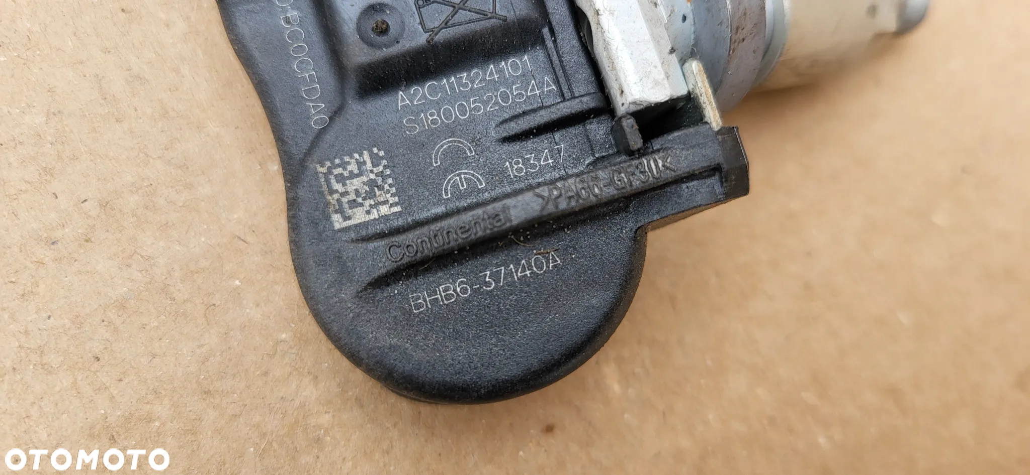 CZUJNIKI TPMS MAZDA A2C11324101 - 2