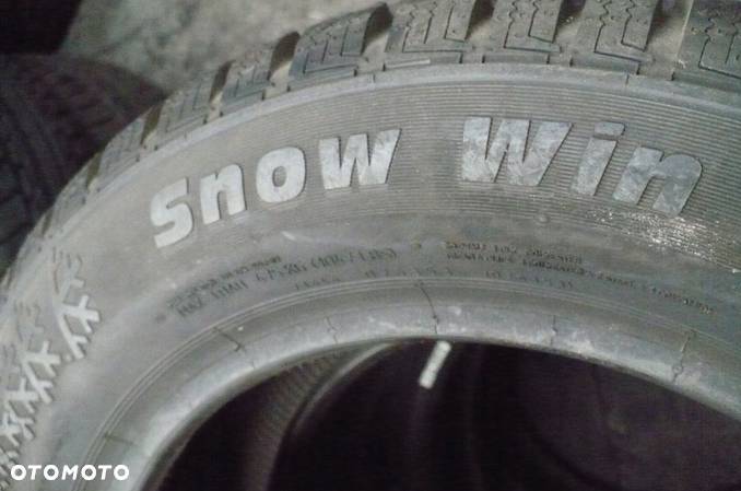 SPORTIVA Snow Win 185/60R14 2021 NOWA - 4