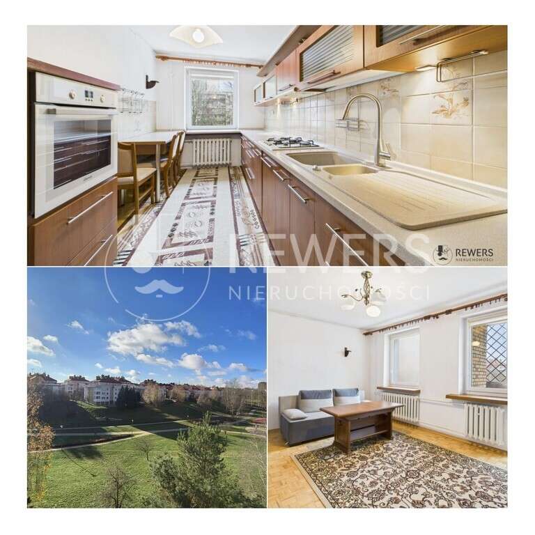 Czuby 52m2 2 pokoje Mieszkanie przy zielonym parku-8