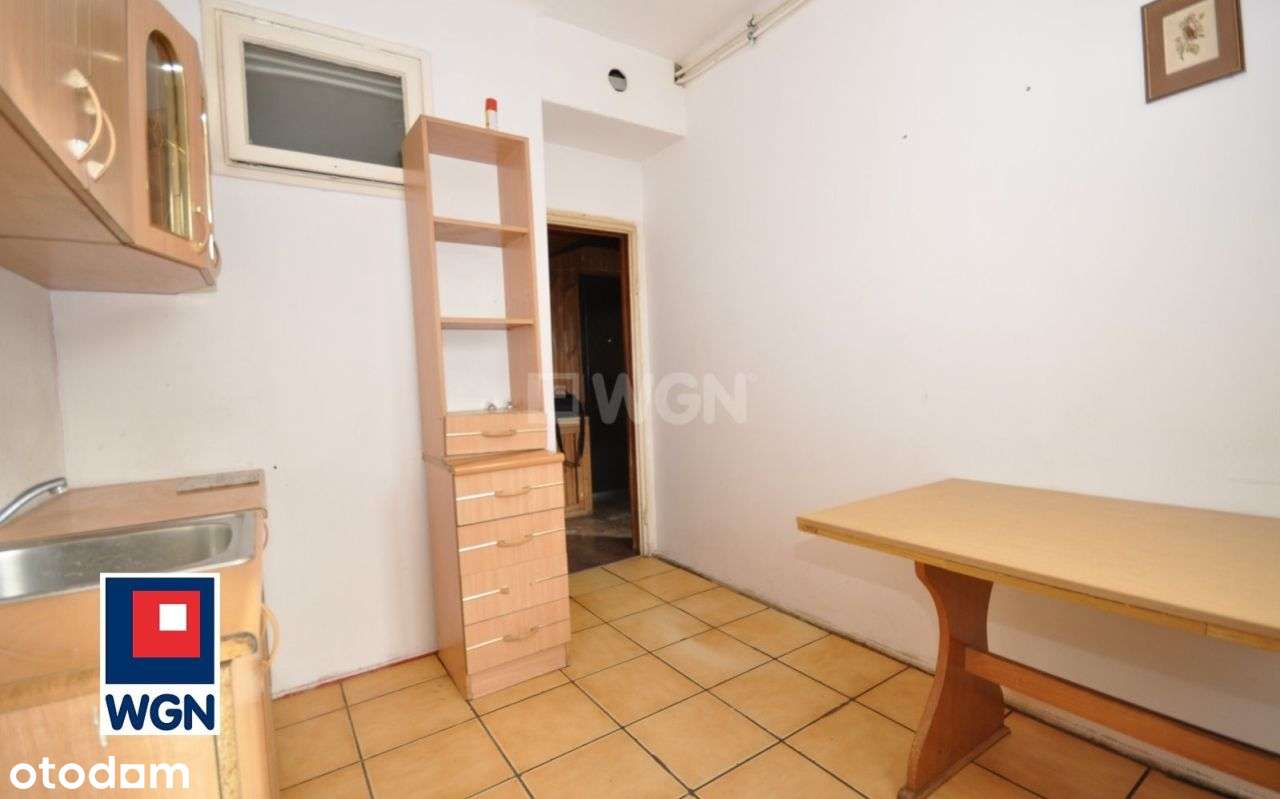 Mieszkanie plus garaż - do sprzedania !-3