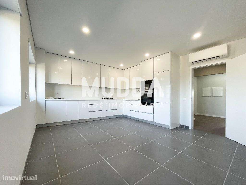 Empreendimento em Oliv. Azemeis. Excelente localização, ótimas áreas e - Grande imagem: 4/33