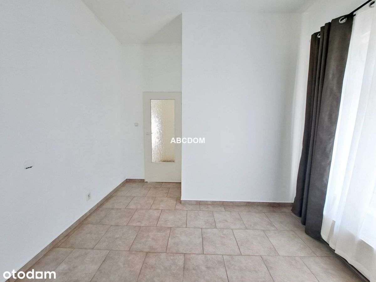 Krowodrza Górka - 2 pokoje z wyjsciem do-12