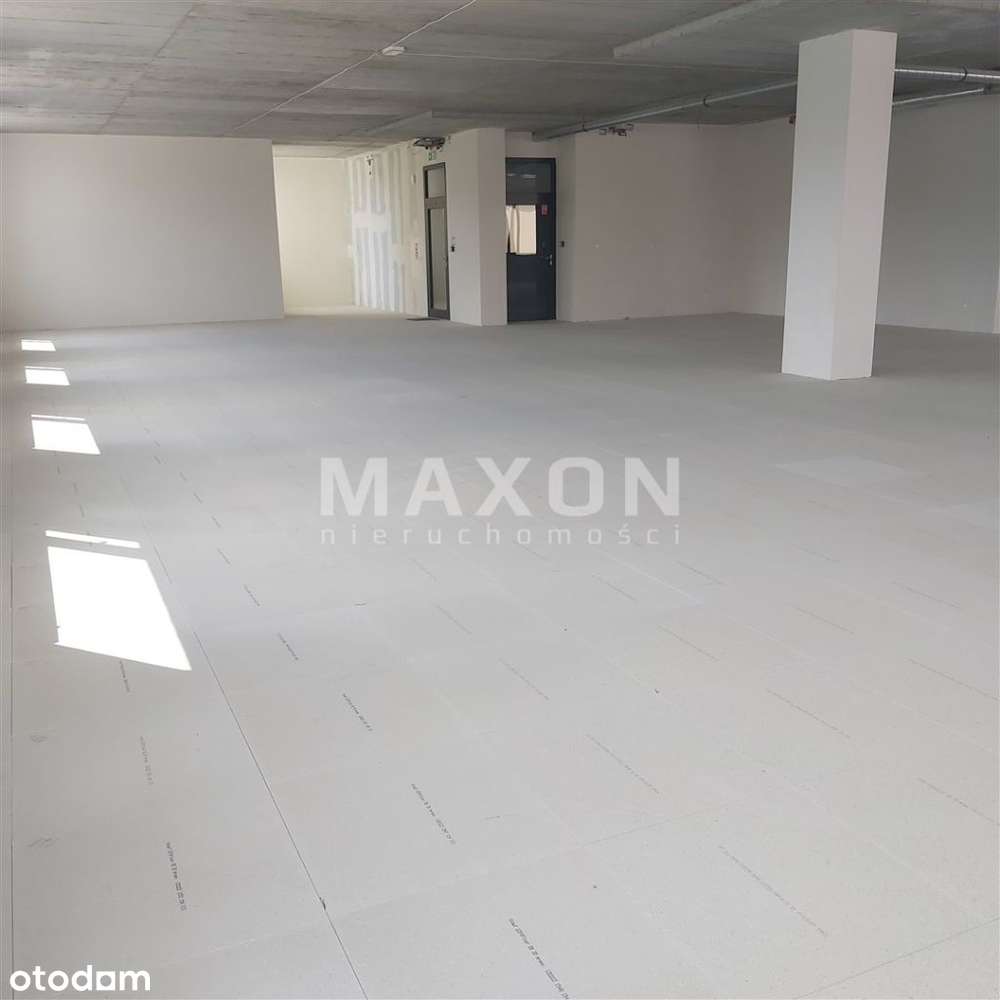 Biuro z lokalizacją przy Wale Miedzeszyńskim. - Pełny obrazek: 4/4