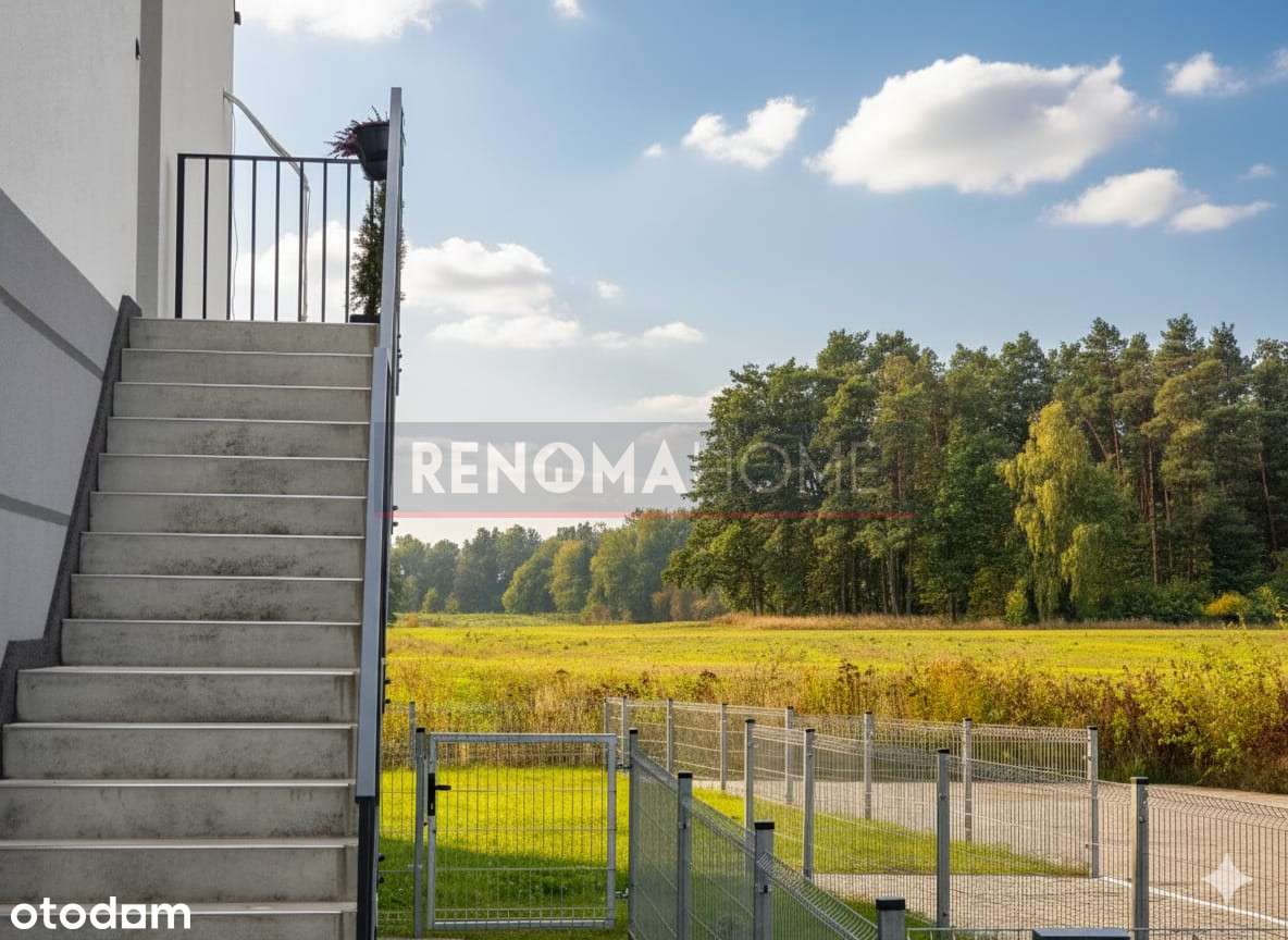 Mieszkanie z ogrodem i Antresolą -bez Pcc - Pełny obrazek: 5/15