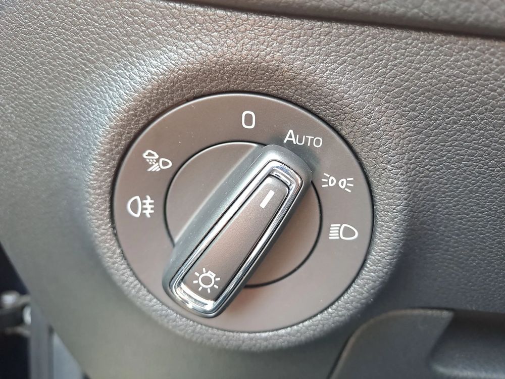 SKODA KODIAQ STYLE 1.5 TSI 150KM DSG Kamera Navi 3 Strefy klimatyzacji Salon PL ASO