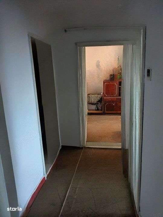 Apartament 2 camere decomandat, zona Vidin. - Imagine principală: 3/3