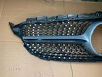 Grill atrapa MERCEDES C klasa W205 AMG LINE - 2