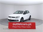 VW Polo 1.0 Connect - 1