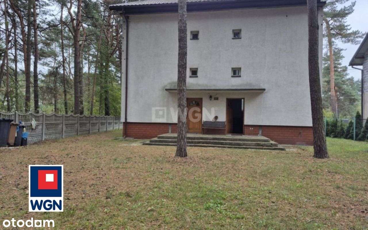 Dom, 140 m², Żarki-Letnisko - Pełny obrazek: 4/20