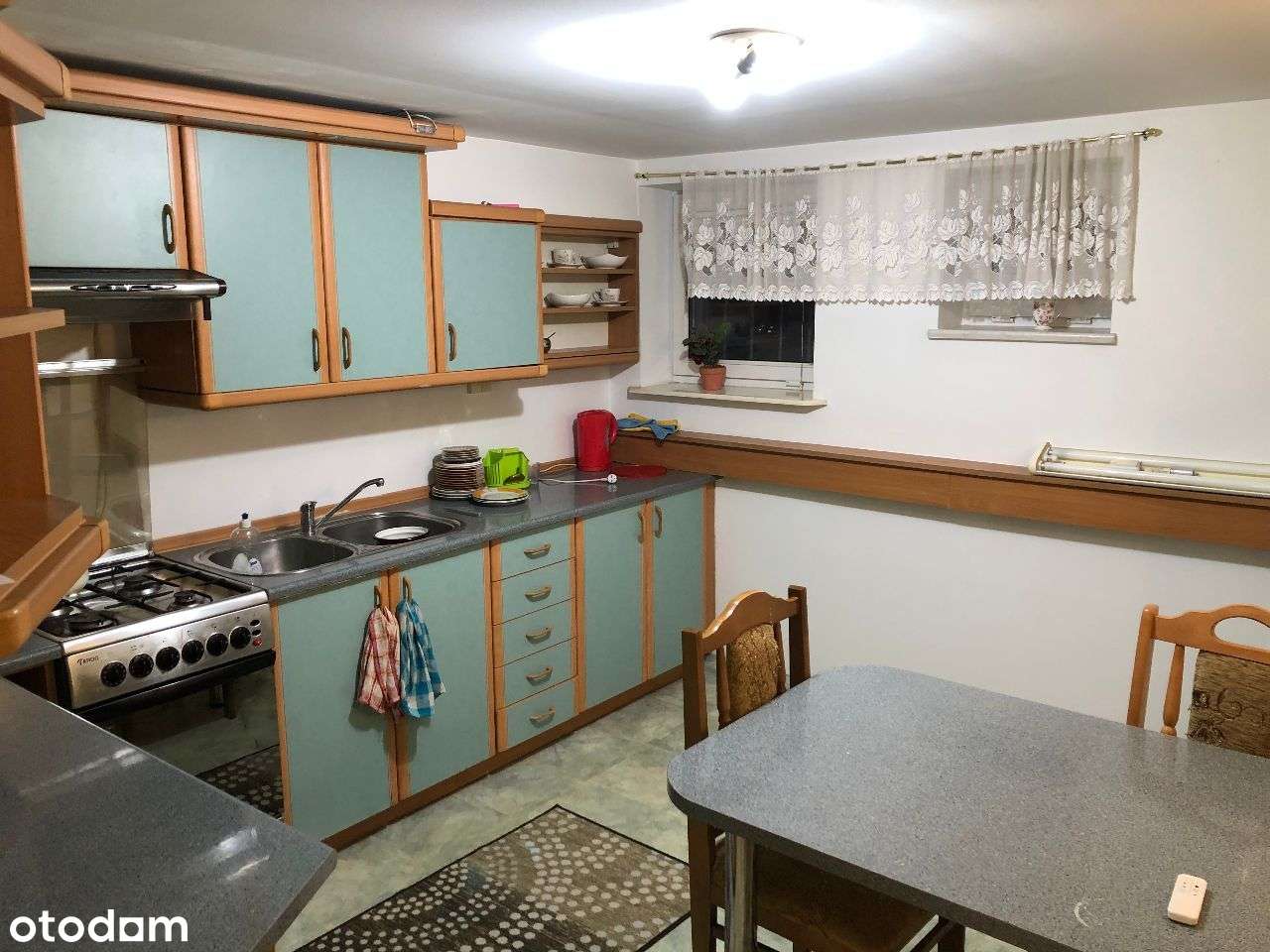 Atrakcyjne mieszkanie 66 m2 - Pełny obrazek: 5/5