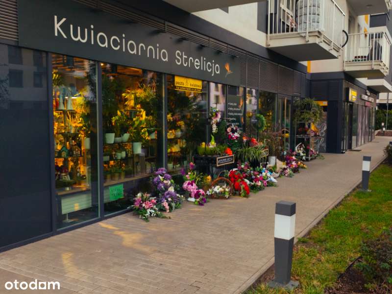 MIESZKANIE 2 pokoje * 15min. do Centrum! *BEZ PROWIZJI! GARAŻ W CENIE! - Pełny obrazek: 4/7