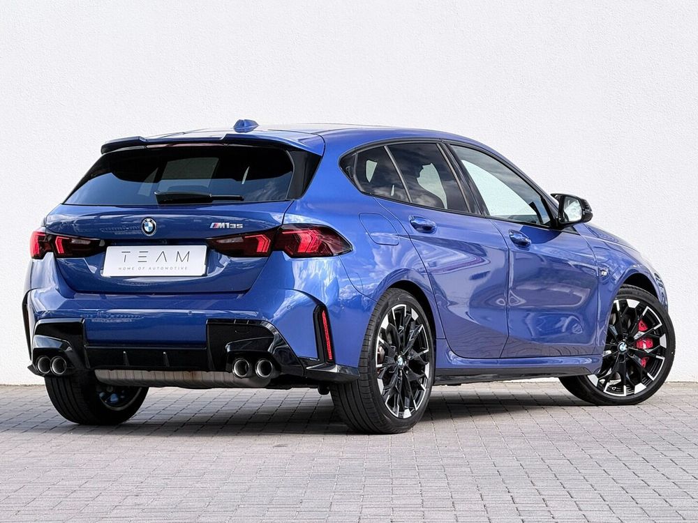 BMW Seria-1 M135 Xdrive 2026 — zdjęcie 2