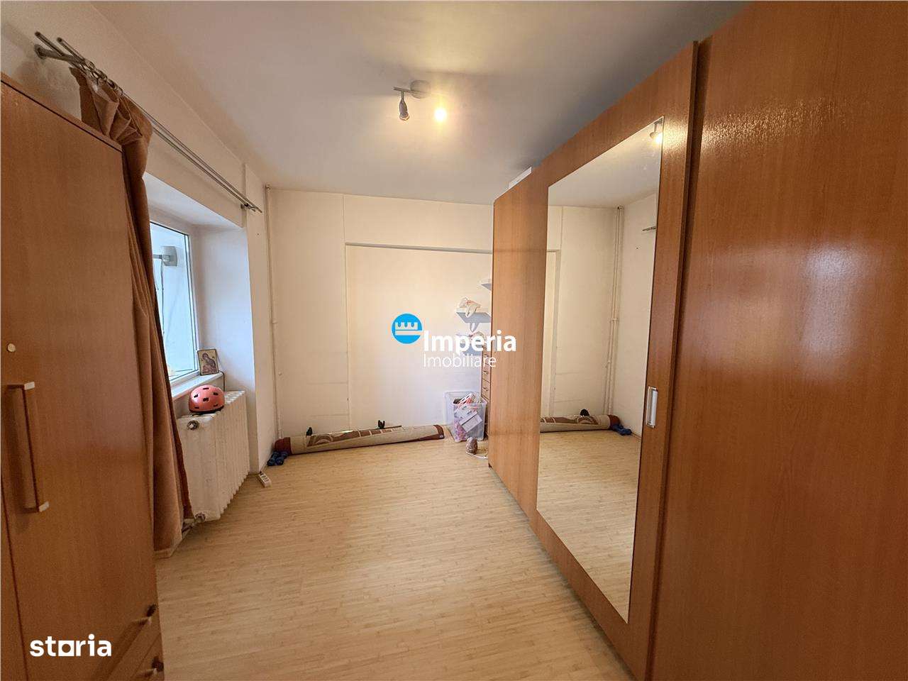 Apartament 2 camere de vanzare  Gara-2