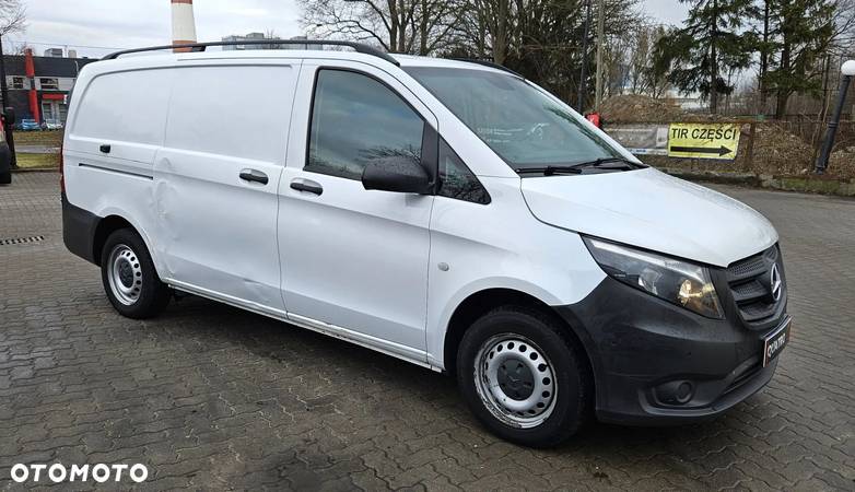 Mercedes-Benz VITO LONG - 3