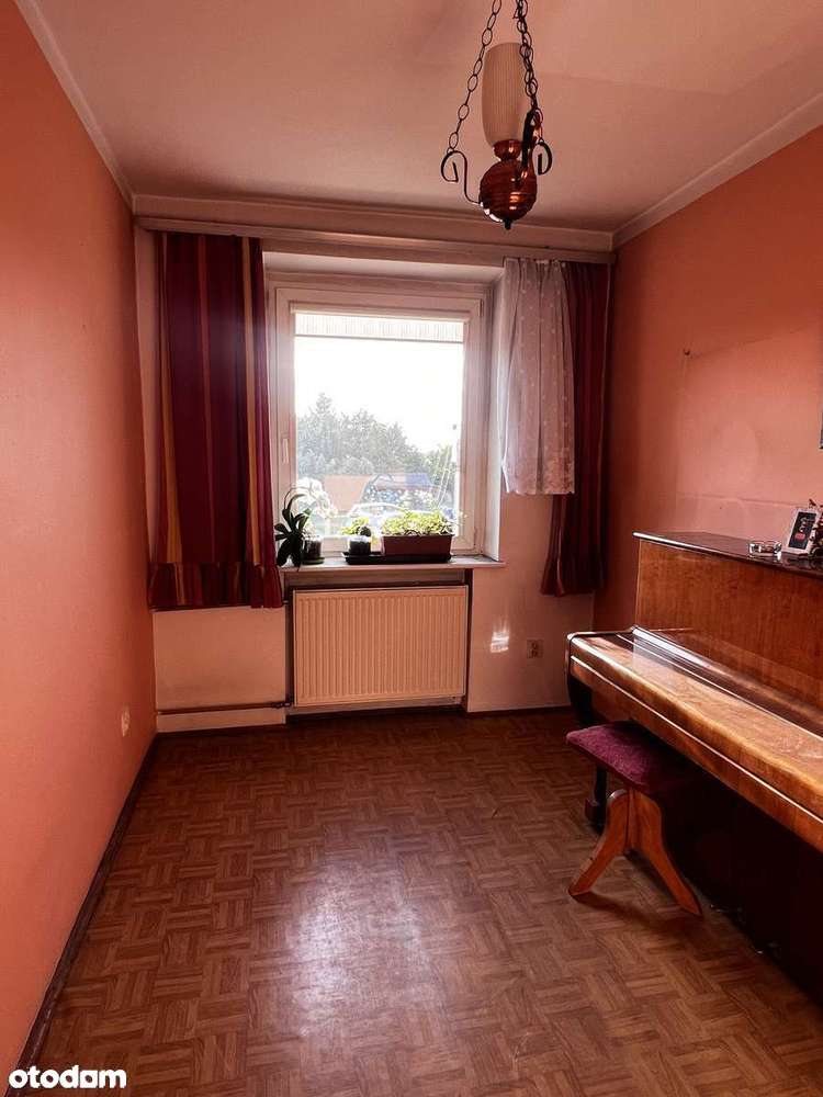 Wągrowiec Jankowo 3 pokoje z garażem i działką 450 m2-8