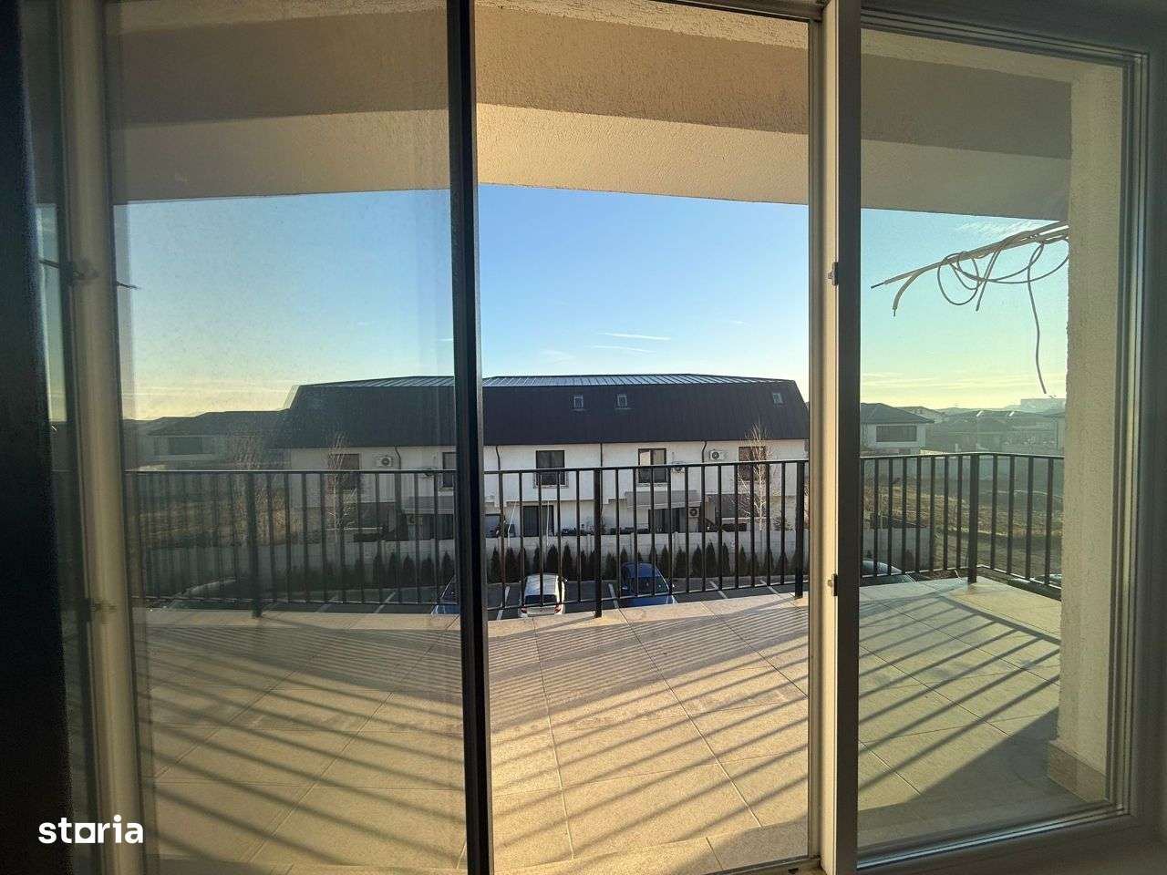 Apartament 2 camere, foarte spatios, decomandat , Bragadiru - Imagine principală: 4/12