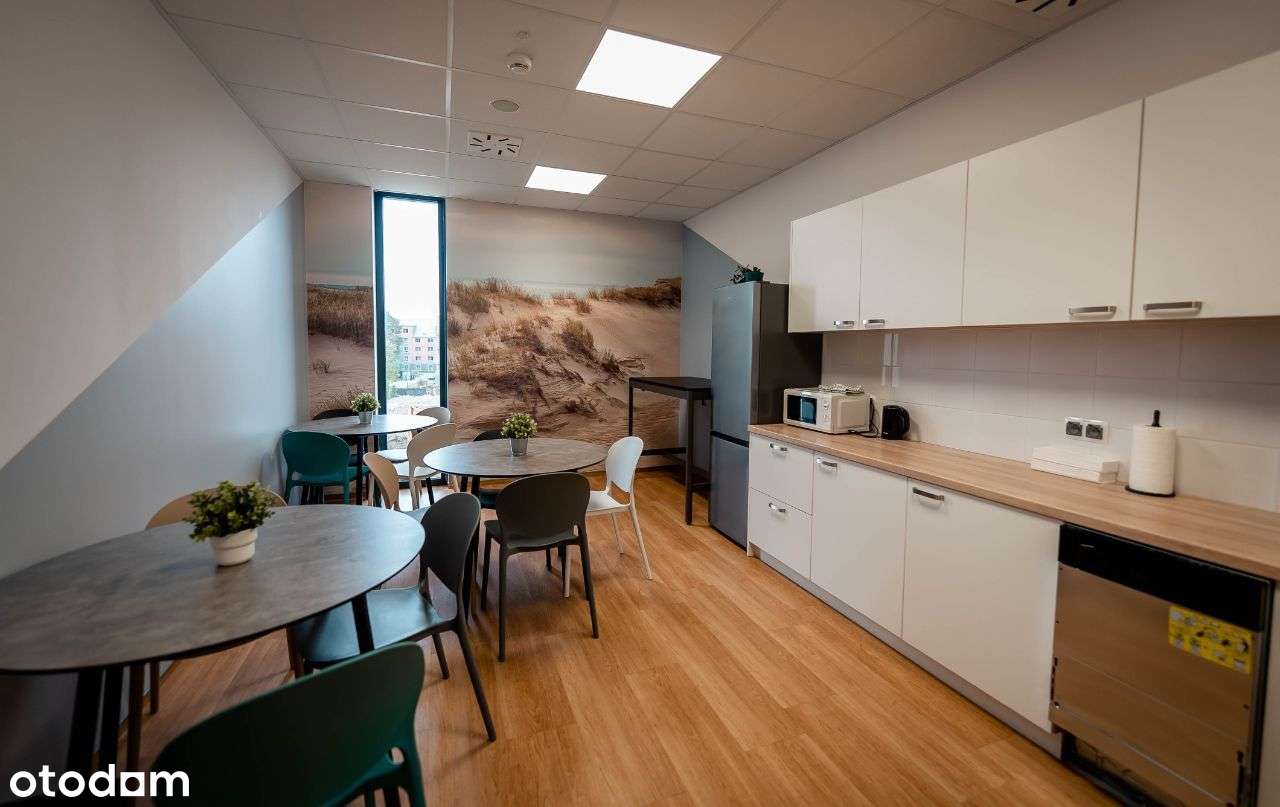 Biuro do wynajęcia ul. Nowomiejska 3 - Pełny obrazek: 5/10