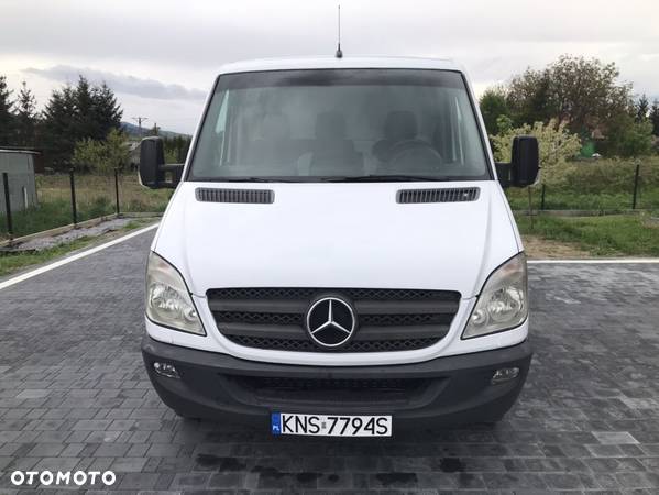 Mercedes-Benz sprinter 906 - 2