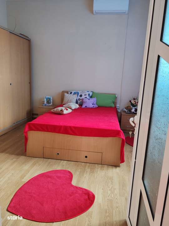 Casa parter si teren in zona Cretesti, Vaslui-9