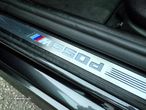 BMW M550d xDrive Auto - 21