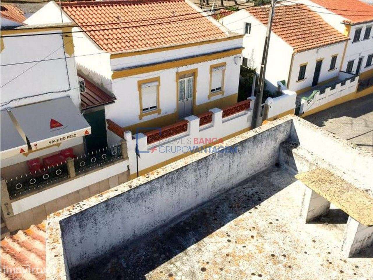 Moradia T4, Vale do Peso, Crato - Grande imagem: 4/8