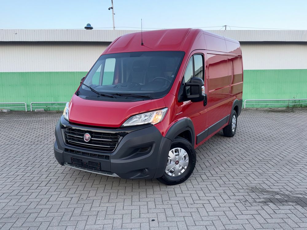 Fiat Ducato 2017