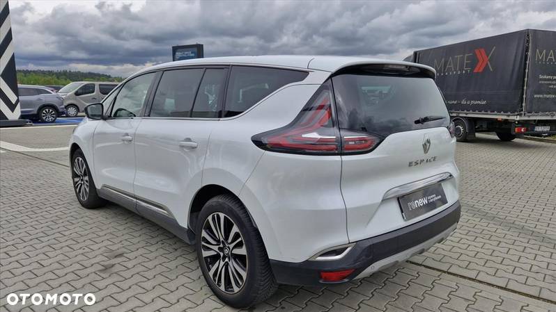 Renault Espace 1.8 TCe Energy Initiale Paris EDC - 4