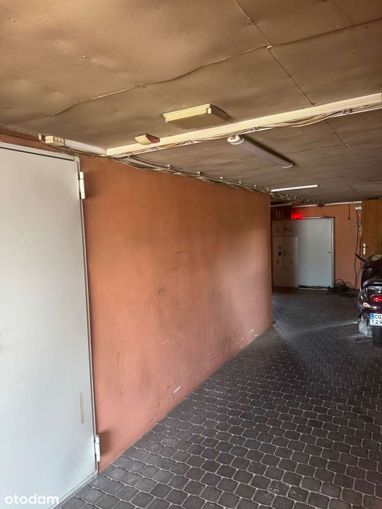 NOWA CENA Działka, w części zabudowana i utwardzona 5800m2-11