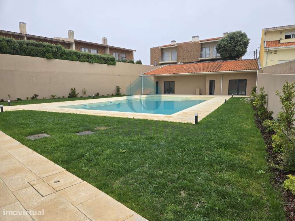 Moradia T3 Villas de Nazarães, Madalena - Grande imagem: 4/60