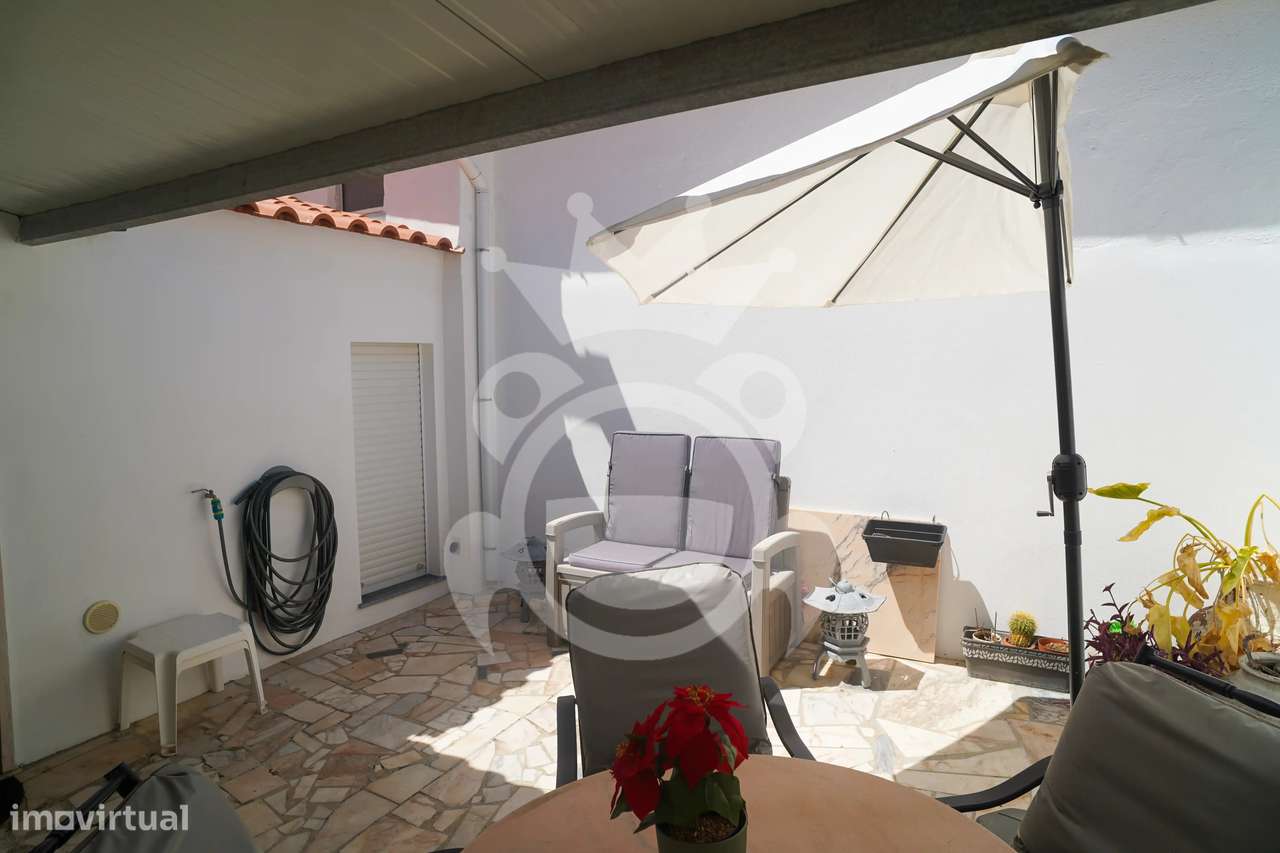 Espaço e Conforto, descubra este T3 em Portel-28