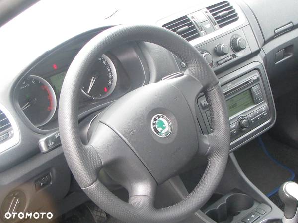 Skoda Roomster 1.2 12V HTP Style - 15