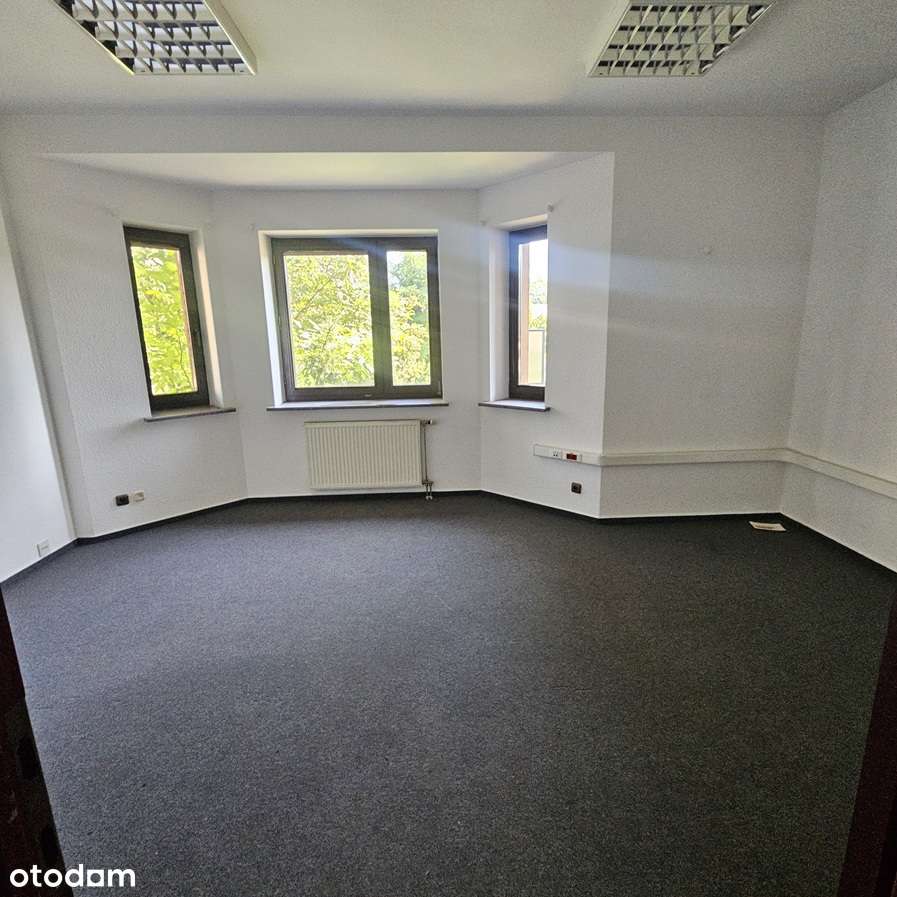 Lokal biurowy pow. ok.86m2 – I piętro, parking, - Pełny obrazek: 4/6