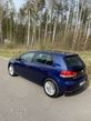 Volkswagen Golf 1.6 TDI DPF BlueMotion Technology Team - 3