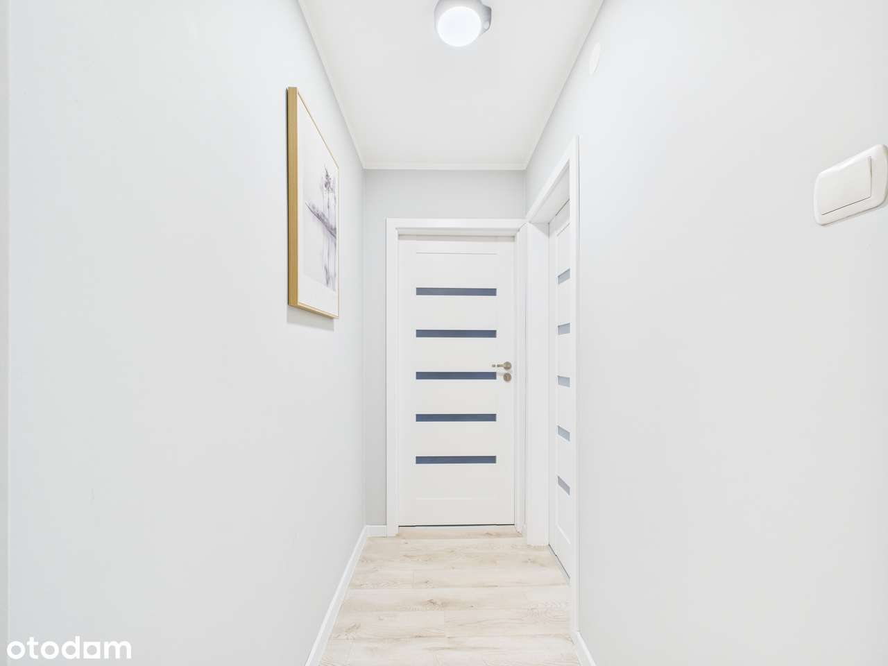 4 pok. mieszkanie na sprzedaż z DWOMA BALKONAMI, Sosnowiec Centrum-14