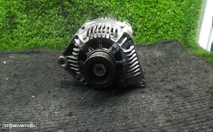 Alternador Volvo S40 I (644) - 4